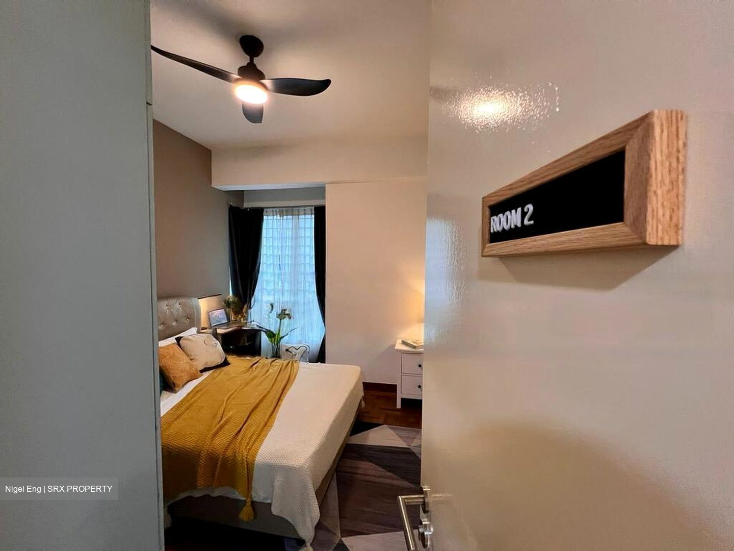 Maplewoods (D21), Condominium #495667351